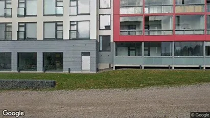 Apartments for rent in Vantaa - Photo from Google Street View