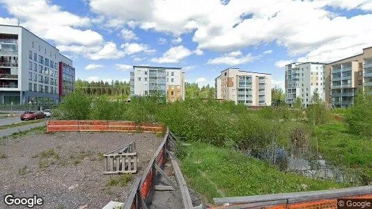 Apartments for rent in Vantaa - Photo from Google Street View