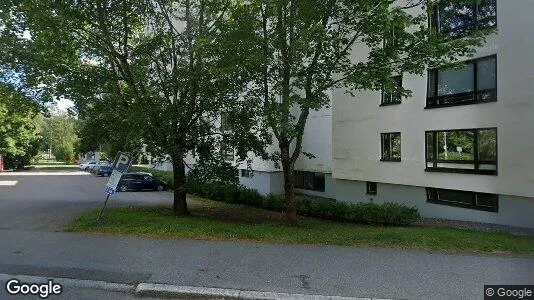 Apartments for rent in Vantaa - Photo from Google Street View