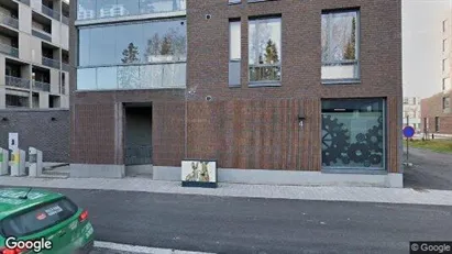 Apartments for rent in Vantaa - Photo from Google Street View