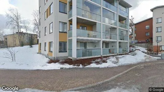 Apartments for rent in Vantaa - Photo from Google Street View