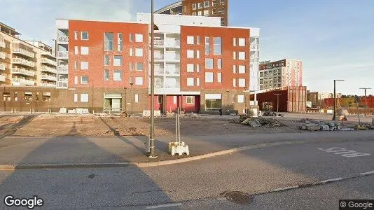 Apartments for rent in Vantaa - Photo from Google Street View