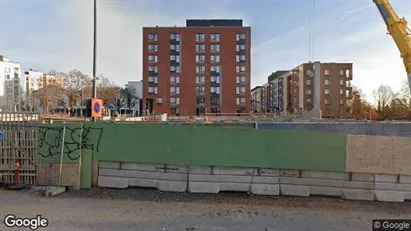 Apartments for rent in Vantaa - Photo from Google Street View