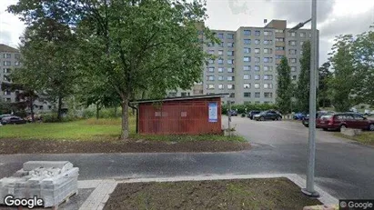 Apartments for rent in Vantaa - Photo from Google Street View