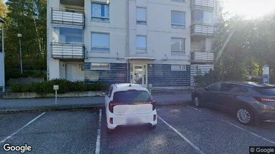 Apartments for rent in Vantaa - Photo from Google Street View