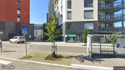 Apartments for rent in Vantaa - Photo from Google Street View