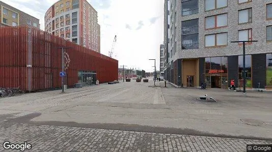 Apartments for rent in Vantaa - Photo from Google Street View