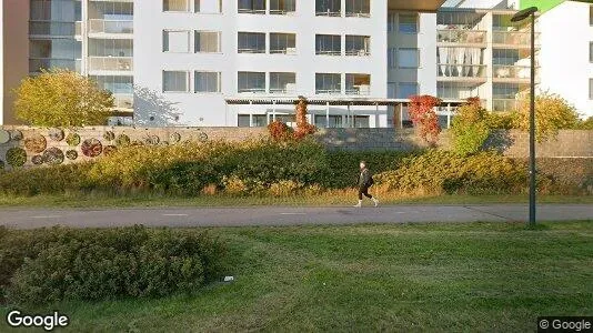 Apartments for rent in Vantaa - Photo from Google Street View