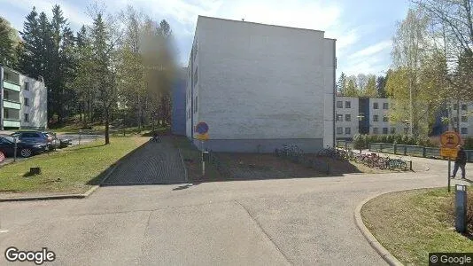 Apartments for rent in Vantaa - Photo from Google Street View