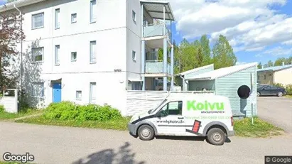 Apartments for rent in Vantaa - Photo from Google Street View