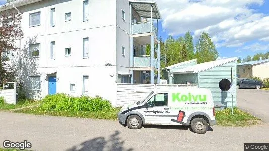 Apartments for rent in Vantaa - Photo from Google Street View