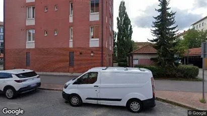 Apartments for rent in Vantaa - Photo from Google Street View