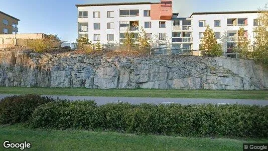 Apartments for rent in Vantaa - Photo from Google Street View