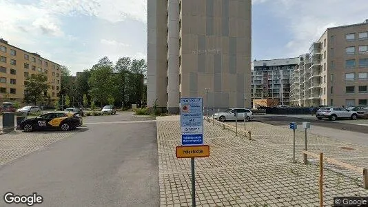 Apartments for rent in Vantaa - Photo from Google Street View