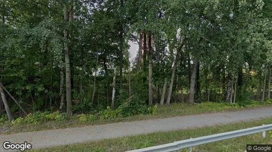 Apartments for rent in Vantaa - Photo from Google Street View