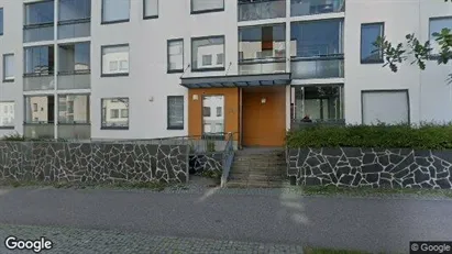 Apartments for rent in Vantaa - Photo from Google Street View
