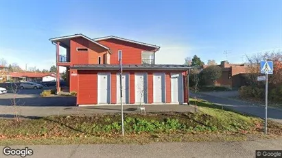 Apartments for rent in Vantaa - Photo from Google Street View