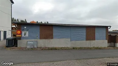Apartments for rent in Vantaa - Photo from Google Street View