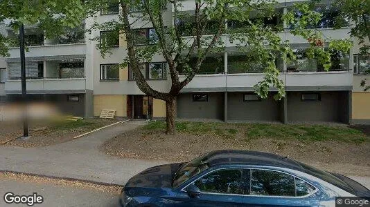 Rooms for rent in Vantaa - Photo from Google Street View