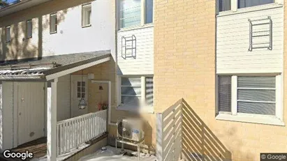 Apartments for rent in Vantaa - Photo from Google Street View