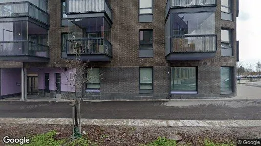 Apartments for rent in Vantaa - Photo from Google Street View