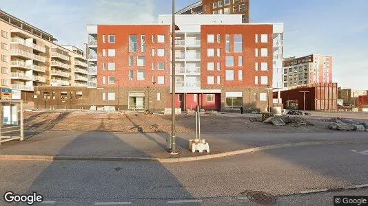 Apartments for rent in Vantaa - Photo from Google Street View