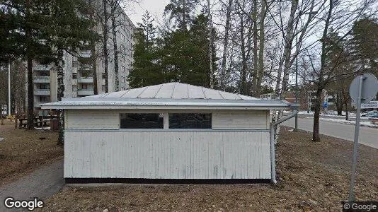Apartments for rent in Vantaa - Photo from Google Street View