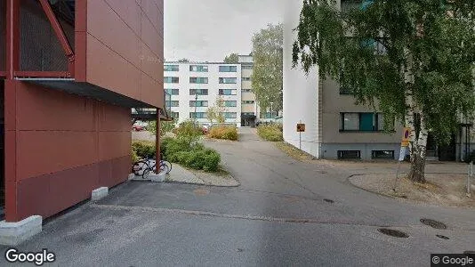Apartments for rent in Vantaa - Photo from Google Street View