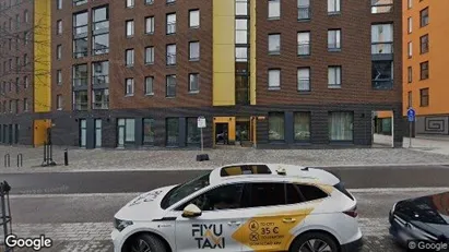 Apartments for rent in Vantaa - Photo from Google Street View
