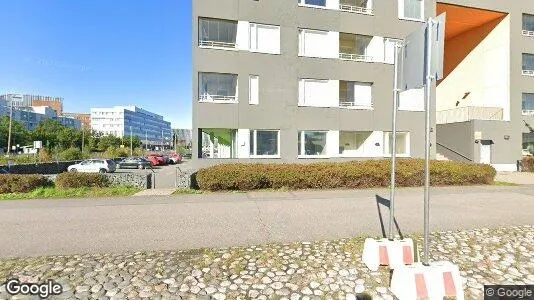 Rooms for rent in Vantaa - Photo from Google Street View