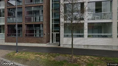 Apartments for rent in Vantaa - Photo from Google Street View