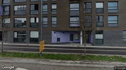 Apartments for rent in Vantaa - Photo from Google Street View