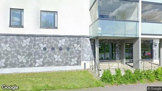 Apartments for rent in Vantaa - Photo from Google Street View