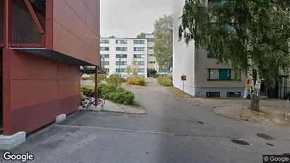 Apartments for rent in Vantaa - Photo from Google Street View