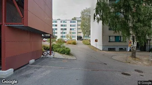 Apartments for rent in Vantaa - Photo from Google Street View