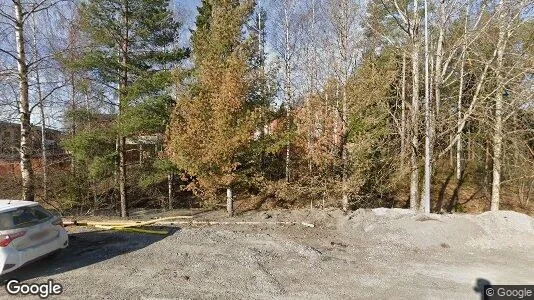 Apartments for rent in Vantaa - Photo from Google Street View