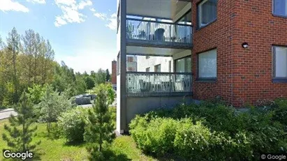 Apartments for rent in Vantaa - Photo from Google Street View