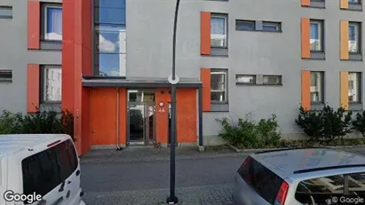 Apartments for rent in Vantaa - Photo from Google Street View