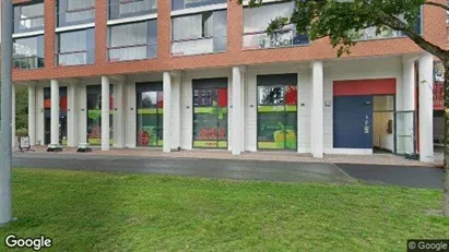 Apartments for rent in Vantaa - Photo from Google Street View