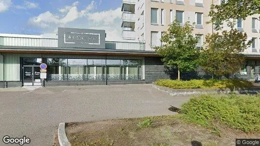Apartments for rent in Vantaa - Photo from Google Street View