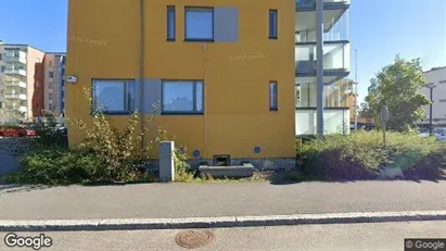 Apartments for rent in Vantaa - Photo from Google Street View