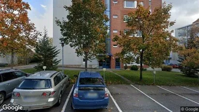Rooms for rent in Vantaa - Photo from Google Street View