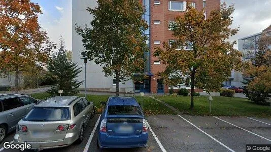 Rooms for rent in Vantaa - Photo from Google Street View