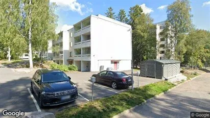 Apartments for rent in Vantaa - Photo from Google Street View