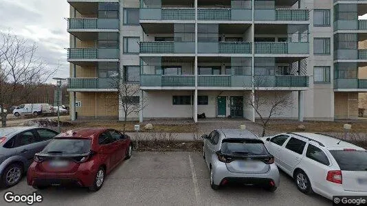Apartments for rent in Vantaa - Photo from Google Street View