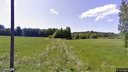 Apartments for rent in Vantaa - Photo from Google Street View