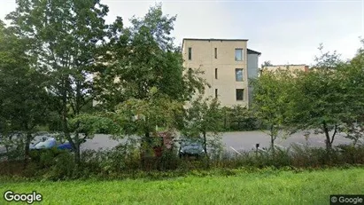 Apartments for rent in Vantaa - Photo from Google Street View