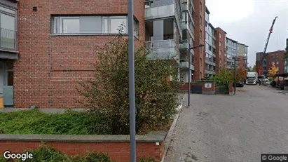 Apartments for rent in Vantaa - Photo from Google Street View