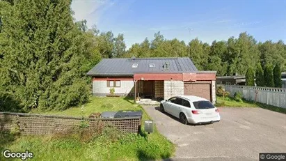 Apartments for rent in Vantaa - Photo from Google Street View