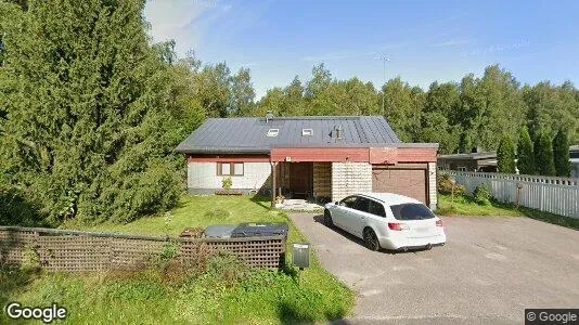 Apartments for rent in Vantaa - Photo from Google Street View